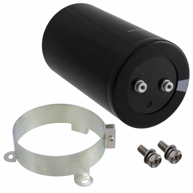 LNY2V183MSEJ Nichicon  Condensateurs électrolytiques en aluminium